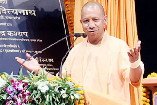 Rs 10-Lakh-Cr Investment Target: UP Plans Ministers’ Road Shows in 20 Countries, CM Yogi Too May Go