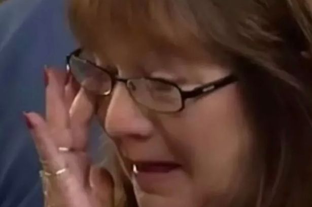 Antiques Roadshow guest bursts into tears over unexpected value of painting