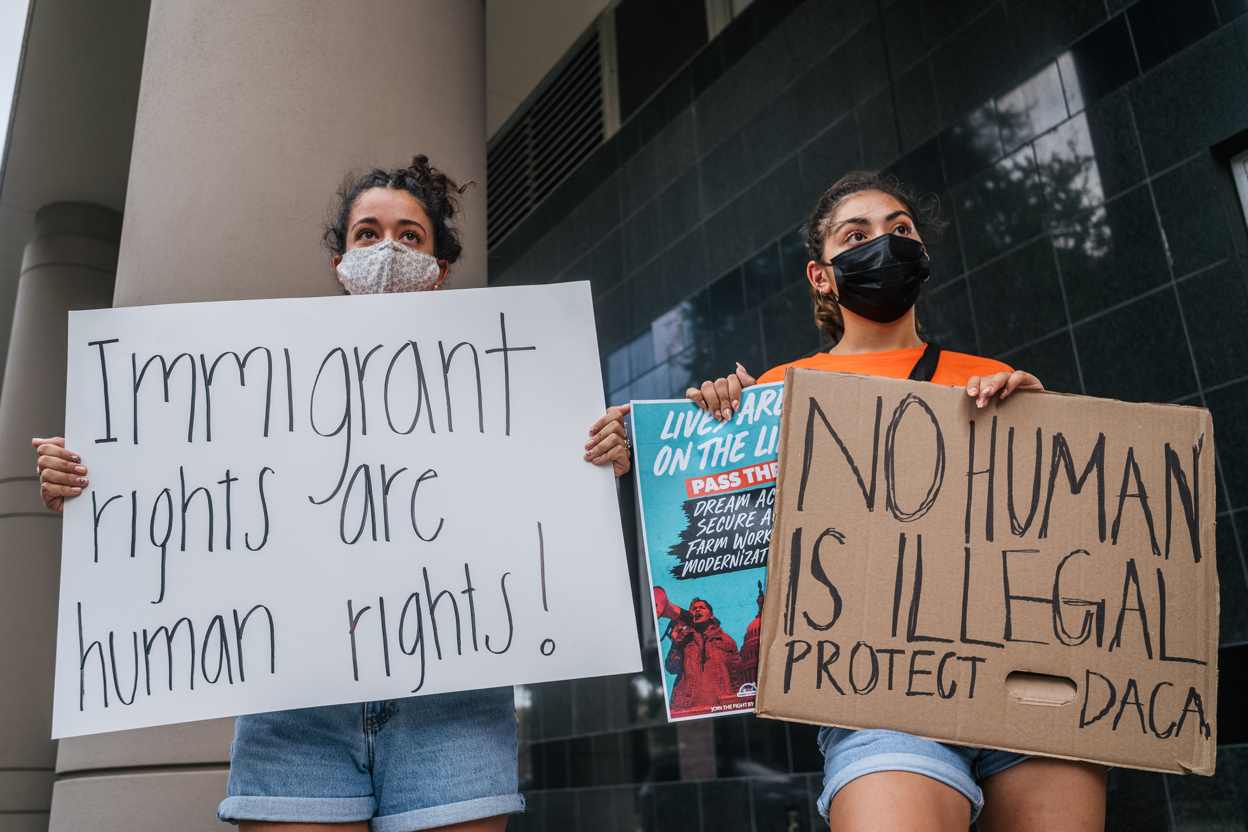 Appeals court sends DACA case back to lower court, temporarily protecting Dreamers