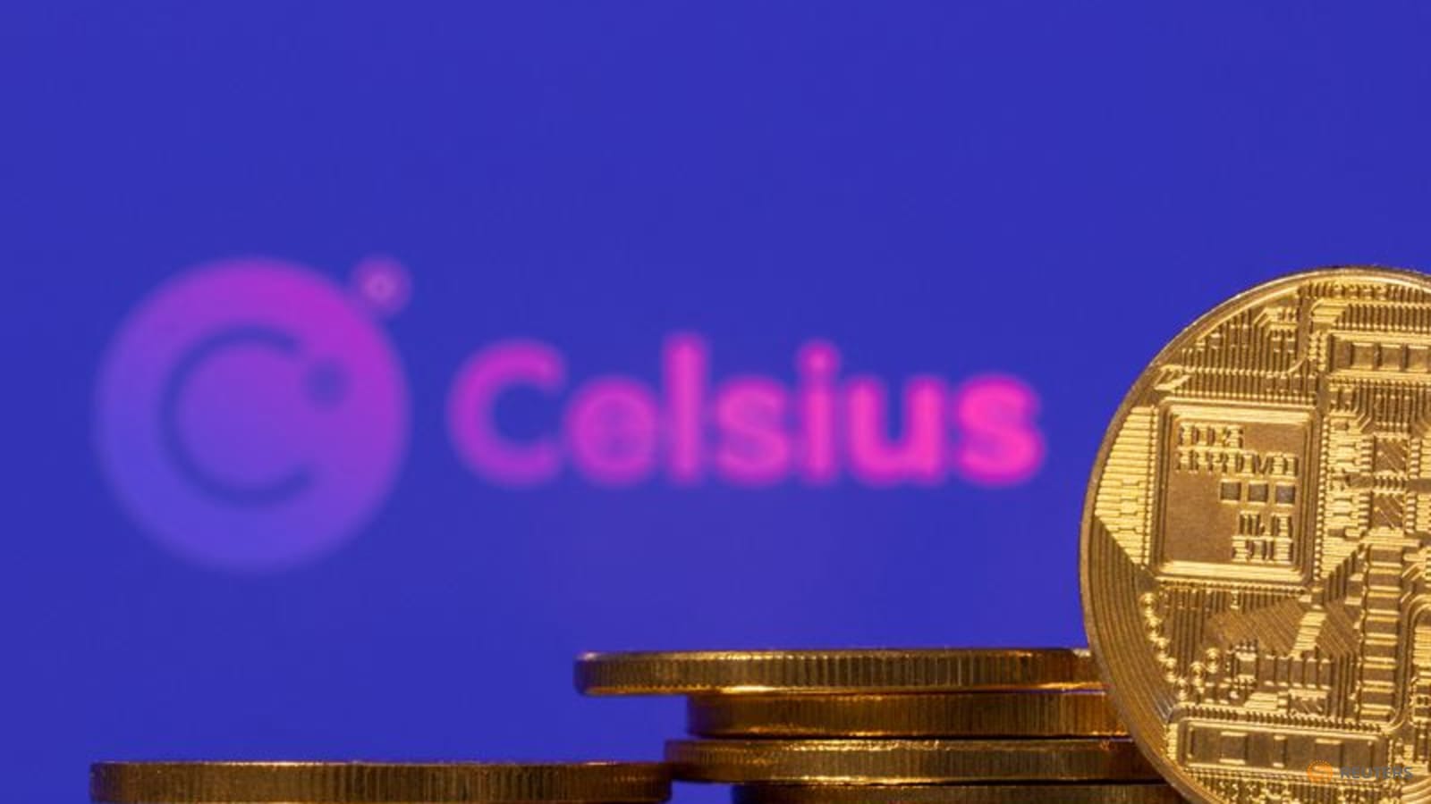 Crypto lender Celsius not seeking payments for outstanding loans 