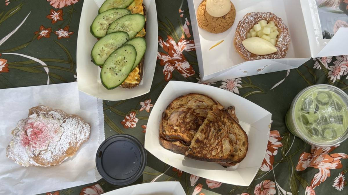 Eating Out restaurant review: Chu Bakery in Highgate serves up the best avo on toast in Perth
