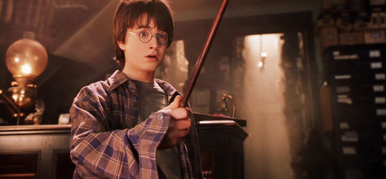 Every Harry Potter Movie Ranked Worst to Best