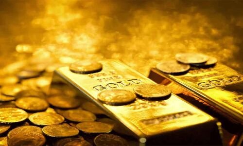 Gold rates today in Delhi, Chennai, Kolkata, Mumbai - 06 October 2022