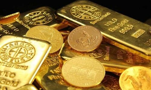 Gold rates today in Hyderabad, Bangalore, Kerala, Visakhapatnam - 03 October 2022