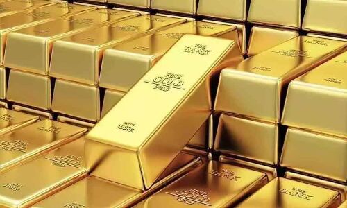 Gold rates today in Hyderabad, Bangalore, Kerala, Visakhapatnam - 04 October 2022