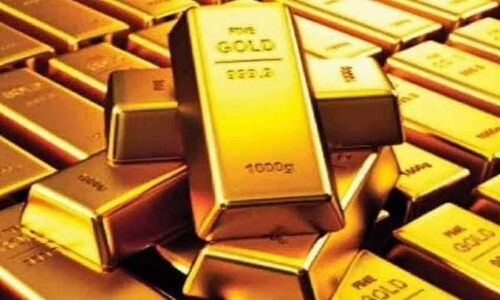Gold rates today in Hyderabad, Bangalore, Kerala, Visakhapatnam - 06 October 2022