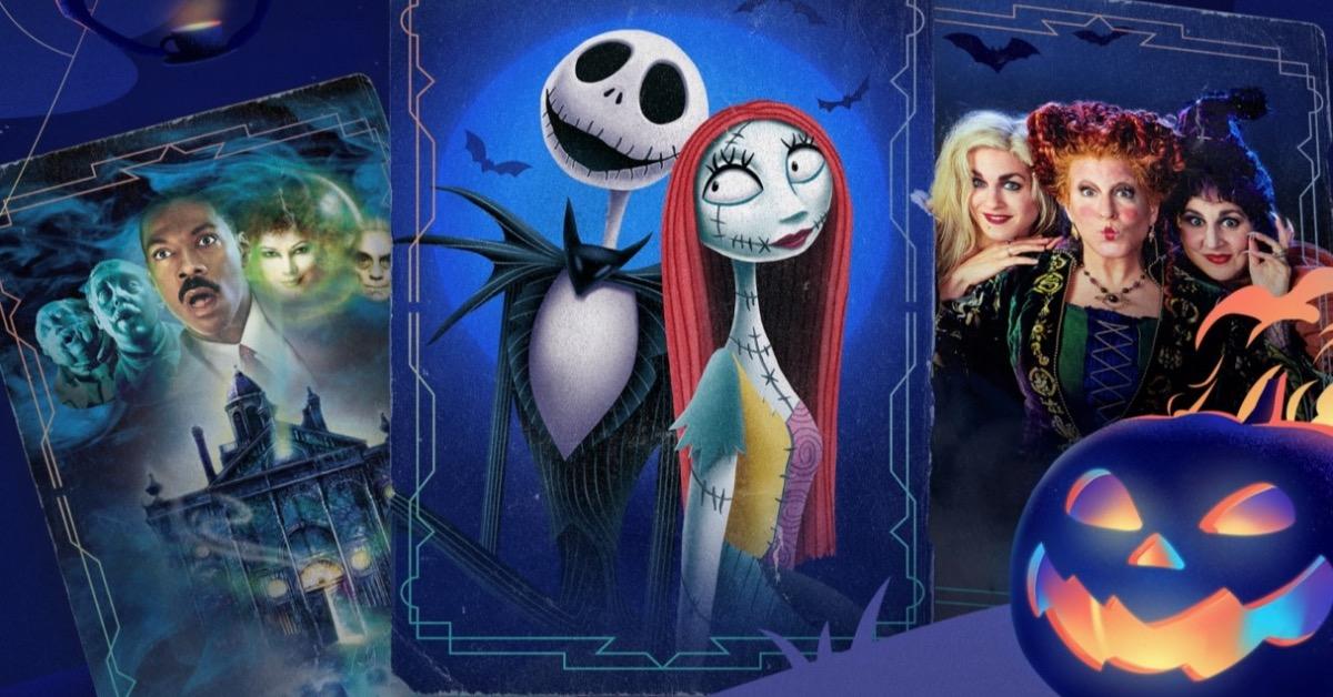 Halloween Movies: Get Paid $1,000 to Watch Disney Halloween Movies
