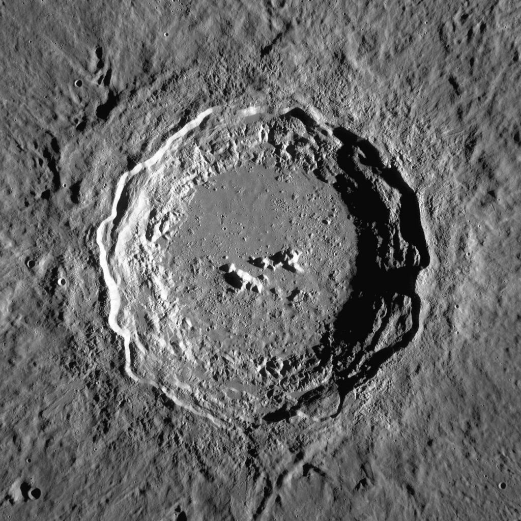 Influences From Interstellar Objects Should Leave Very Distinct Craters