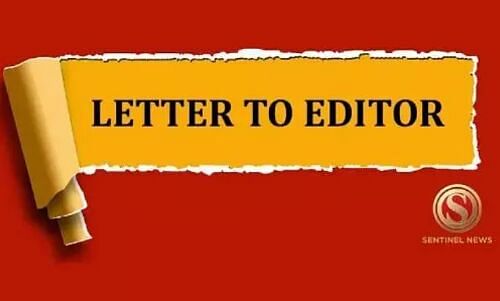 Letters to the Editor: Independence Day
