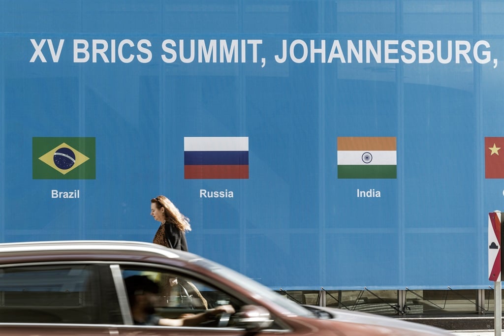 News24 | OPINION | BRICS at the crossroads: seizing the moment for a fairer global economy