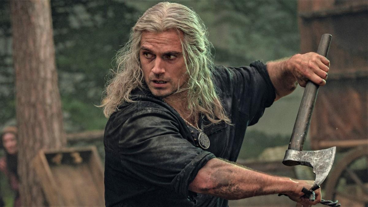 The Witcher Director Suggests Henry Cavill's Departure Due to "Demanding" Show
