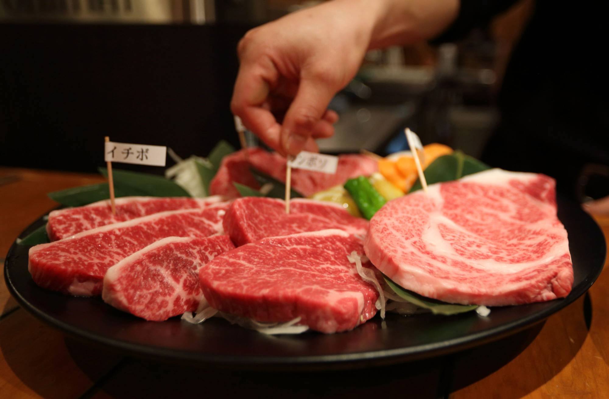 What Japan’s iconic beef can teach us about ‘soft power’